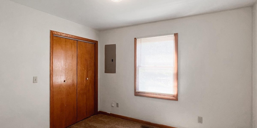 2304 E 8th Street, Bloomington, Indiana 47408,MLS,202545706