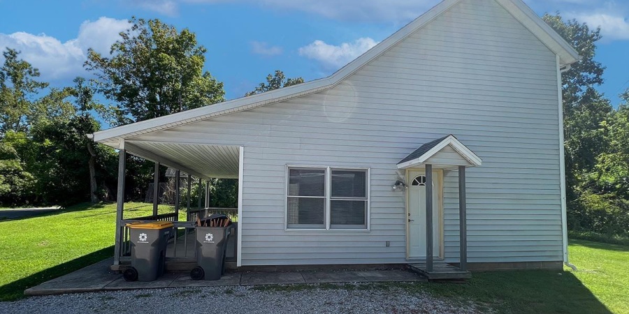 2304 E 8th Street, Bloomington, Indiana 47408,MLS,202545706