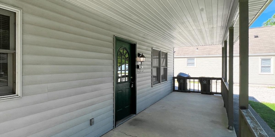 2304 E 8th Street, Bloomington, Indiana 47408,MLS,202545706