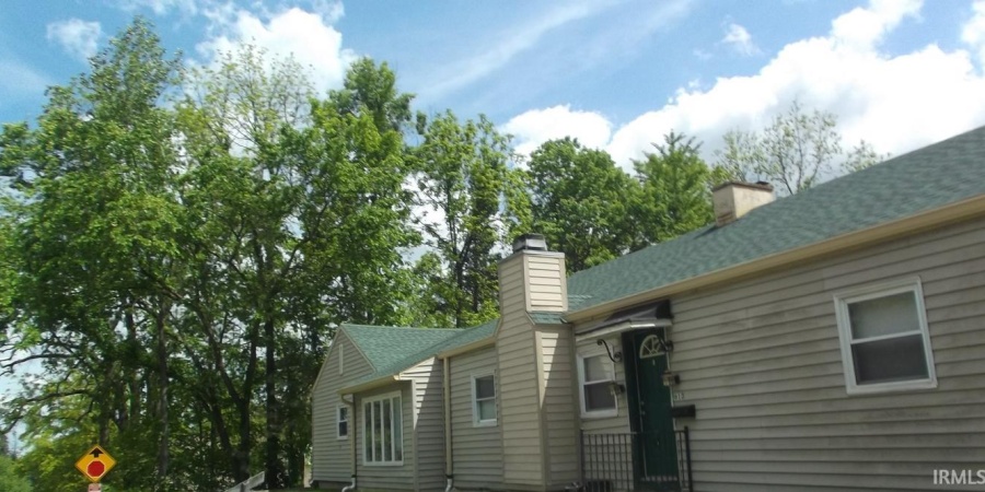 613 S Highland Avenue, Bloomington, Indiana 47401,MLS,202545707