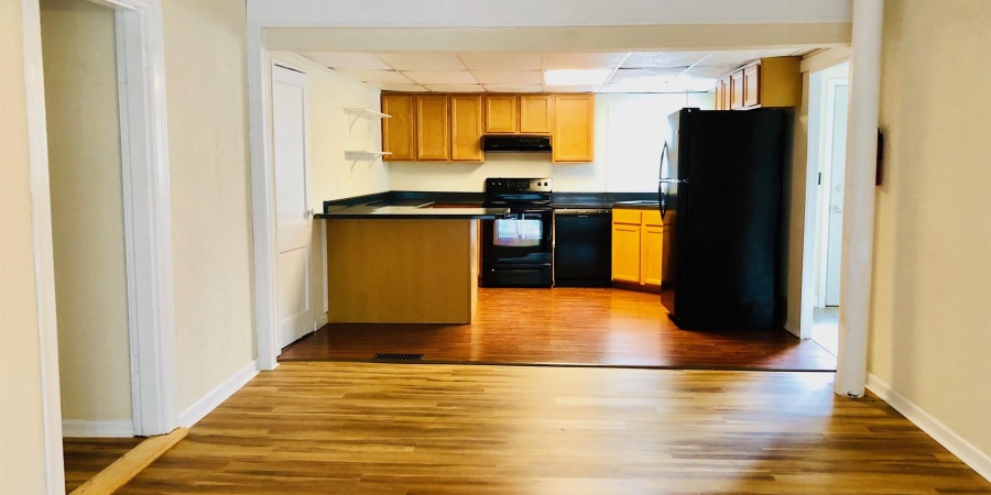 613 S Highland Avenue, Bloomington, Indiana 47401,MLS,202545707