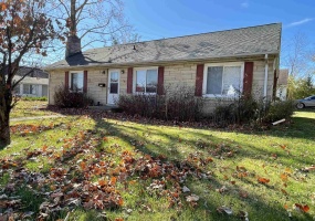 230 S Hillsdale Drive, Bloomington, Indiana 47408,MLS,202545713