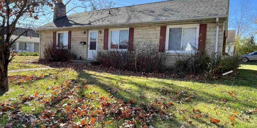 230 S Hillsdale Drive, Bloomington, Indiana 47408,MLS,202545713