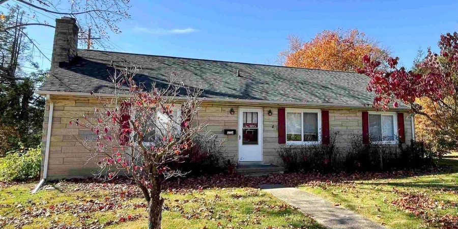 230 S Hillsdale Drive, Bloomington, Indiana 47408,MLS,202545713