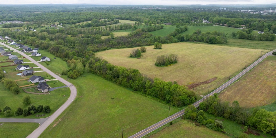 TBD Fellowship Drive, Bedford, Indiana 47421,MLS,202545676