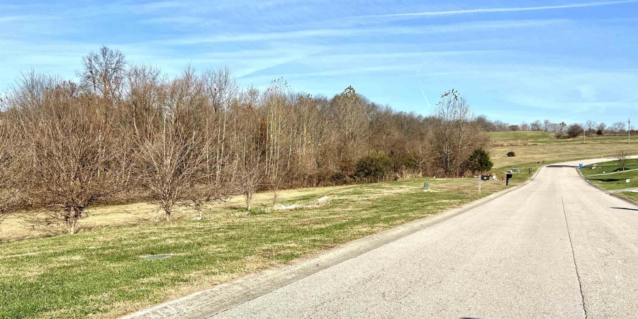 TBD Fellowship Drive, Bedford, Indiana 47421,MLS,202545676