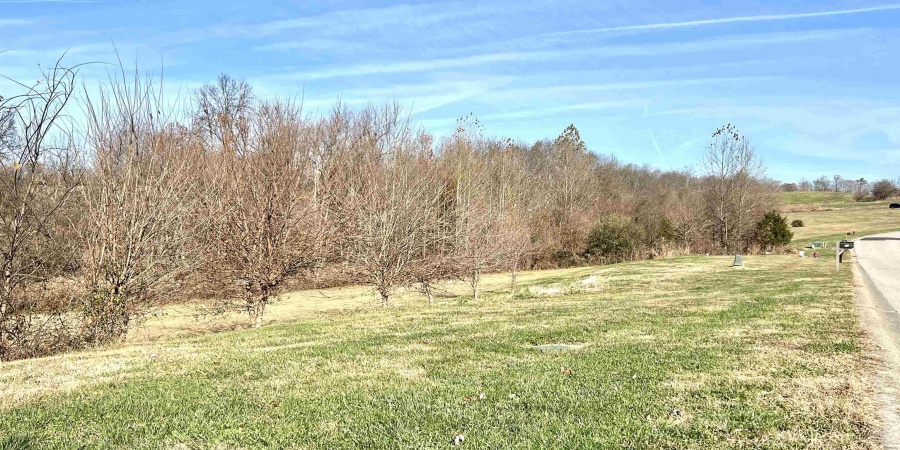 TBD Fellowship Drive, Bedford, Indiana 47421,MLS,202545676