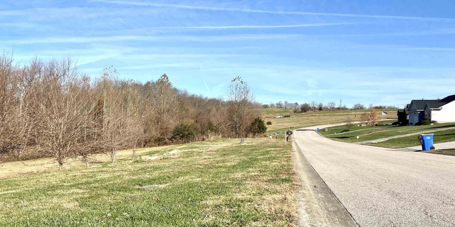 TBD Fellowship Drive, Bedford, Indiana 47421,MLS,202545676