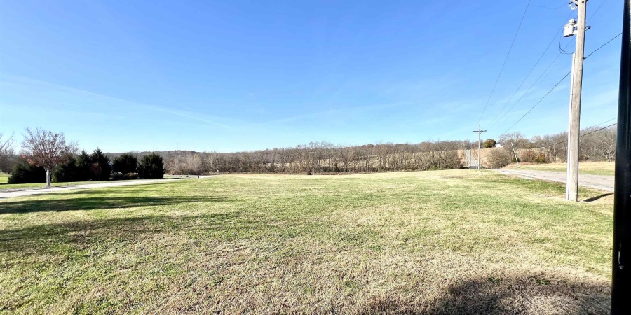 TBD Fellowship Drive, Bedford, Indiana 47421,MLS,202545676