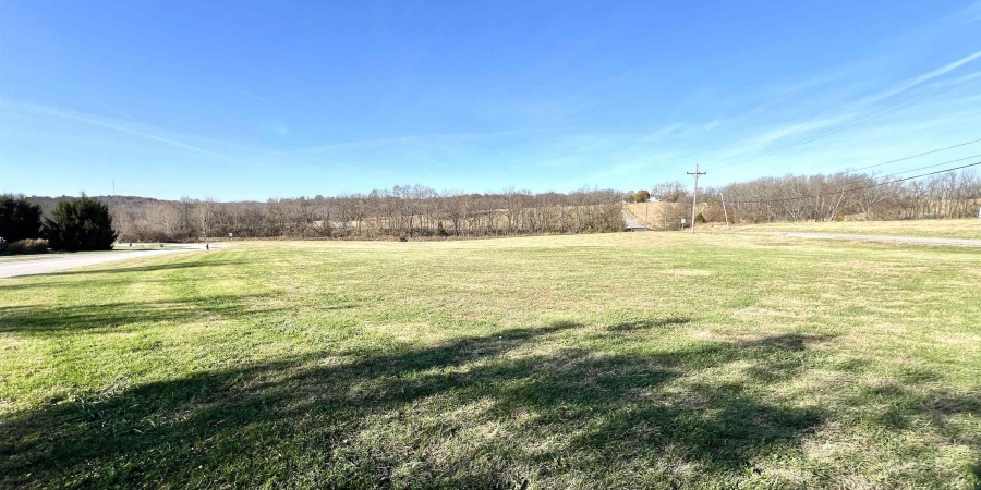 TBD Fellowship Drive, Bedford, Indiana 47421,MLS,202545676