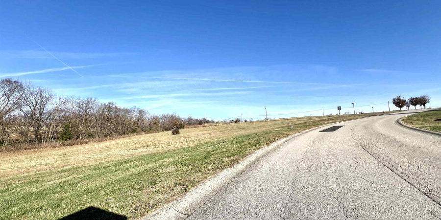 TBD Fellowship Drive, Bedford, Indiana 47421,MLS,202545676