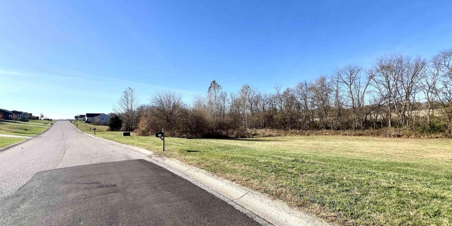 TBD Fellowship Drive, Bedford, Indiana 47421,MLS,202545676