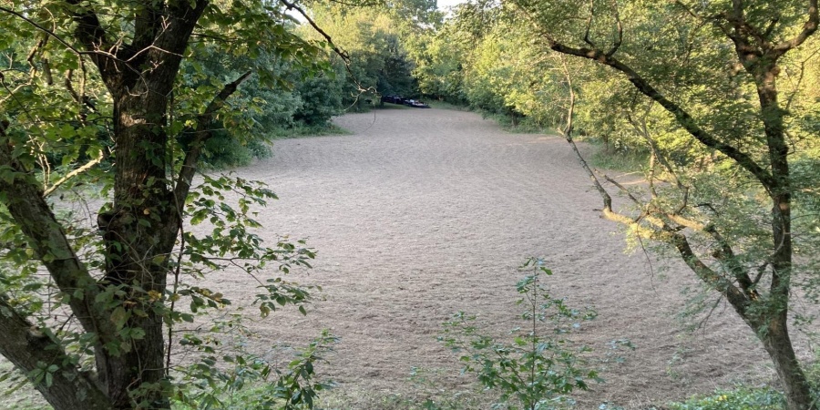 0 S Iron Mountain Road, Bloomfield, Indiana 47424,MLS,202545740