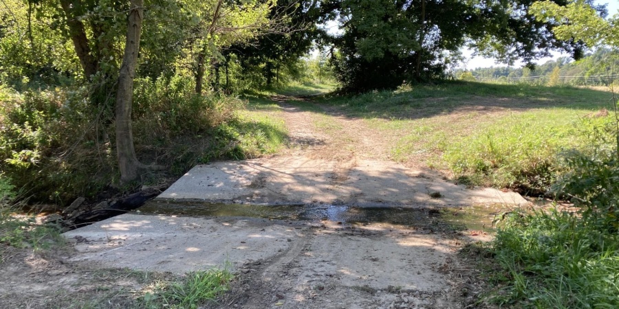 0 S Iron Mountain Road, Bloomfield, Indiana 47424,MLS,202545740