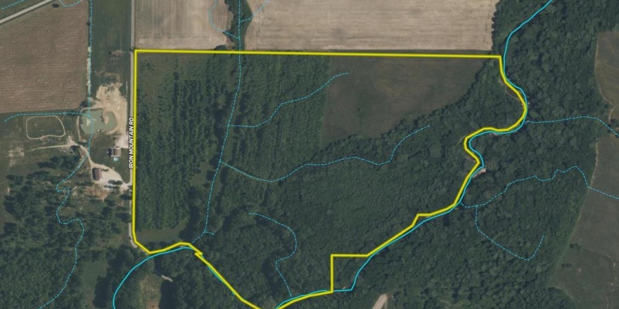 0 S Iron Mountain Road, Bloomfield, Indiana 47424,MLS,202545740