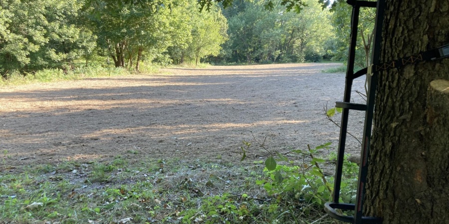 0 S Iron Mountain Road, Bloomfield, Indiana 47424,MLS,202545740