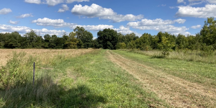 1 S Iron Mountain Road, Bloomfield, Indiana 47424,MLS,202545741