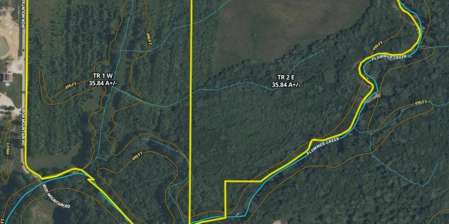 2 S Iron Mountain Road, Bloomfield, Indiana 47424,MLS,202545742