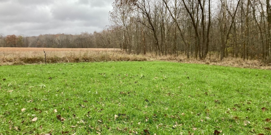 2 S Iron Mountain Road, Bloomfield, Indiana 47424,MLS,202545742