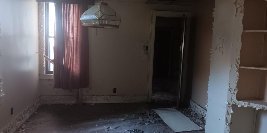 917 N 9th Street, Terre Haute, Indiana 47807,MLS,202533137