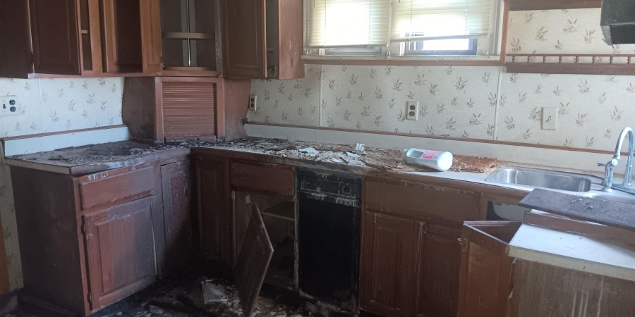 917 N 9th Street, Terre Haute, Indiana 47807,MLS,202533137