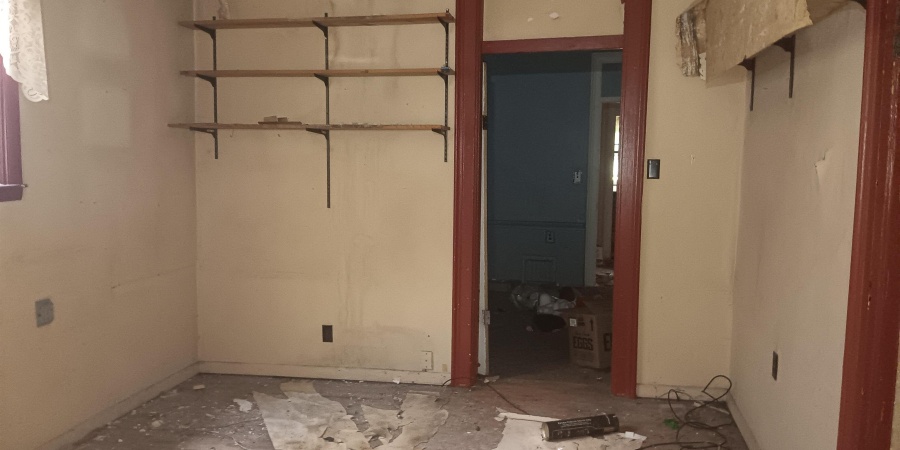 917 N 9th Street, Terre Haute, Indiana 47807,MLS,202533137