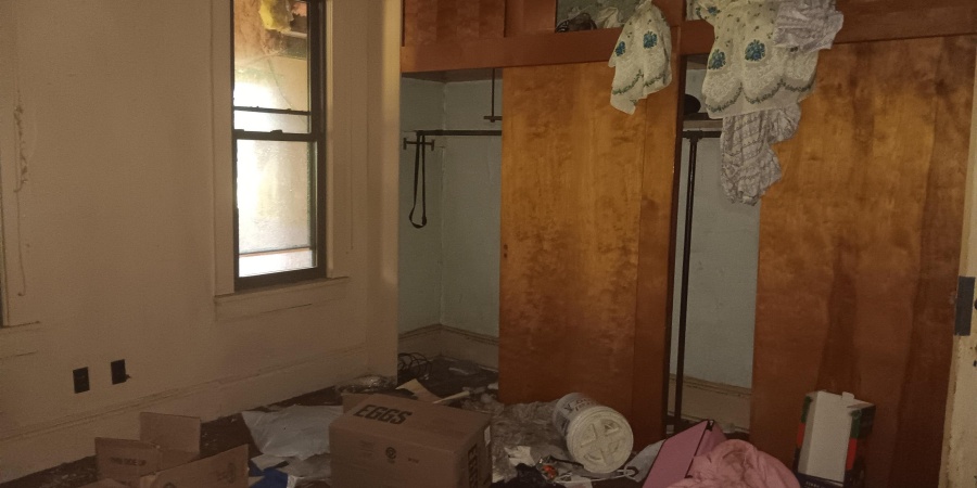 917 N 9th Street, Terre Haute, Indiana 47807,MLS,202533137