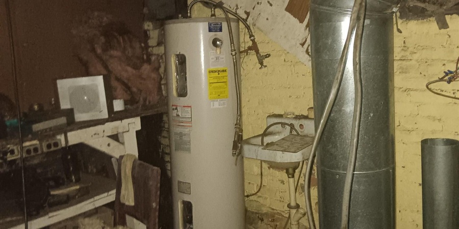 917 N 9th Street, Terre Haute, Indiana 47807,MLS,202533137