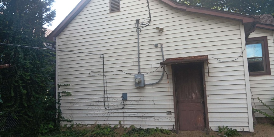 917 N 9th Street, Terre Haute, Indiana 47807,MLS,202533137