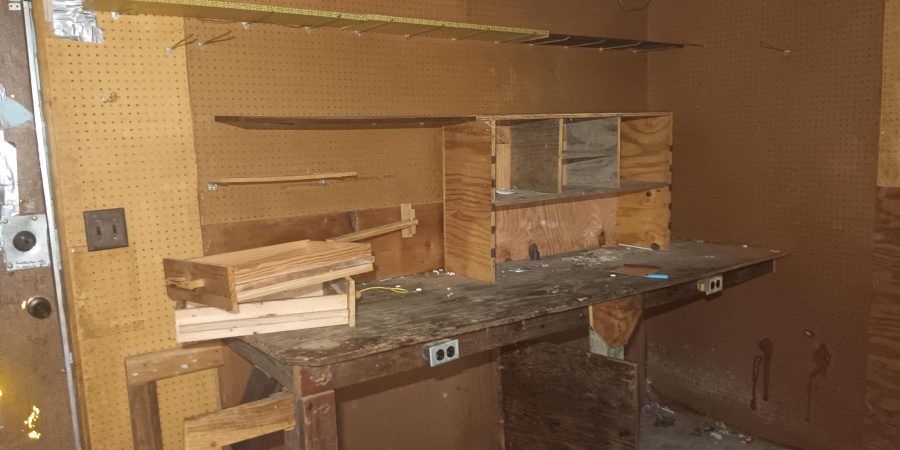 917 N 9th Street, Terre Haute, Indiana 47807,MLS,202533137