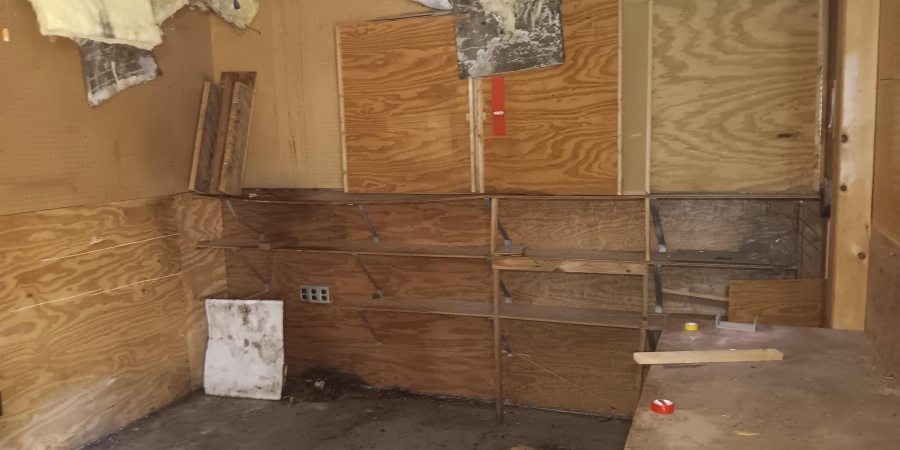 917 N 9th Street, Terre Haute, Indiana 47807,MLS,202533137