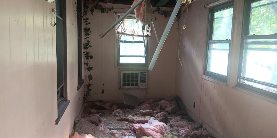 917 N 9th Street, Terre Haute, Indiana 47807,MLS,202533137