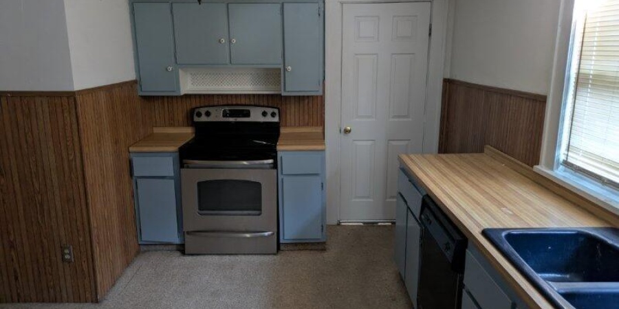 2004 2Nd Avenue, Terre Haute, Indiana 47807-1737,MLS,202545689