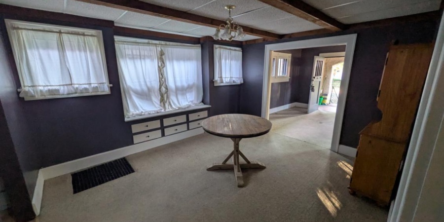 2004 2Nd Avenue, Terre Haute, Indiana 47807-1737,MLS,202545689