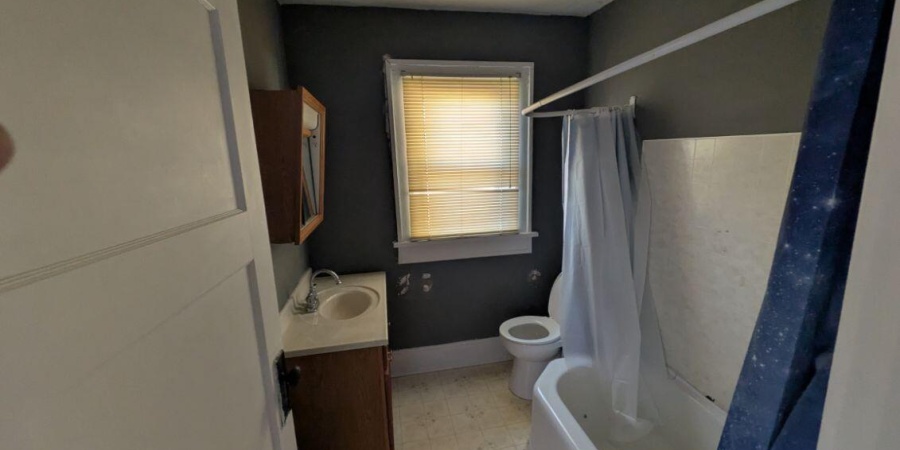 2004 2Nd Avenue, Terre Haute, Indiana 47807-1737,MLS,202545689