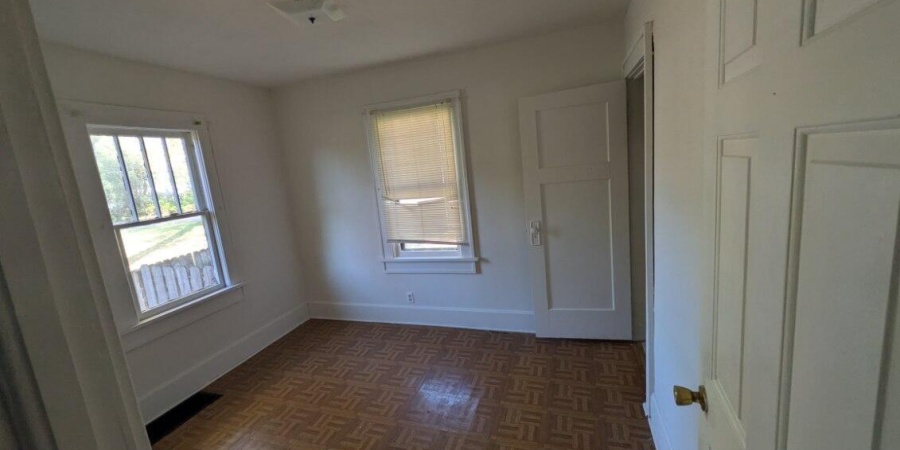 2004 2Nd Avenue, Terre Haute, Indiana 47807-1737,MLS,202545689