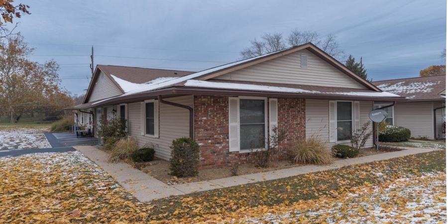 3117 S Westminster Way, Bloomington, Indiana 47401-8854,MLS,202545723