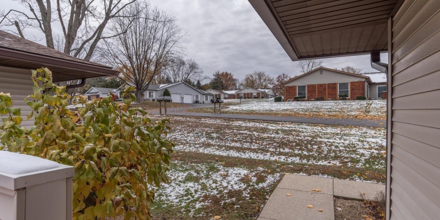 3117 S Westminster Way, Bloomington, Indiana 47401-8854,MLS,202545723