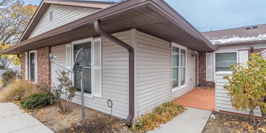 3117 S Westminster Way, Bloomington, Indiana 47401-8854,MLS,202545723