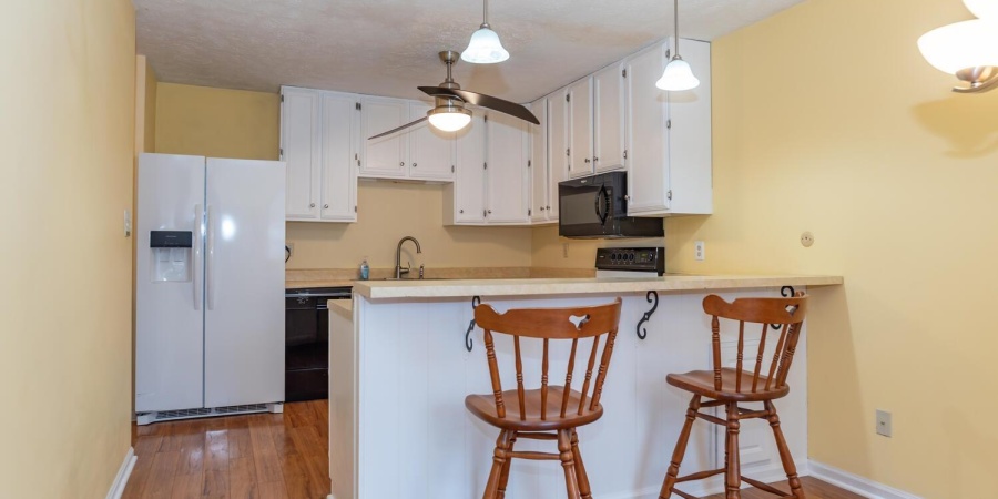 3117 S Westminster Way, Bloomington, Indiana 47401-8854,MLS,202545723