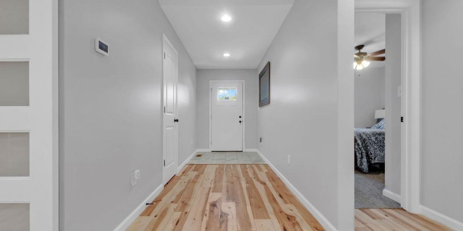 7227 W Mustang Drive, Ellettsville, Indiana 47429,MLS,202545747