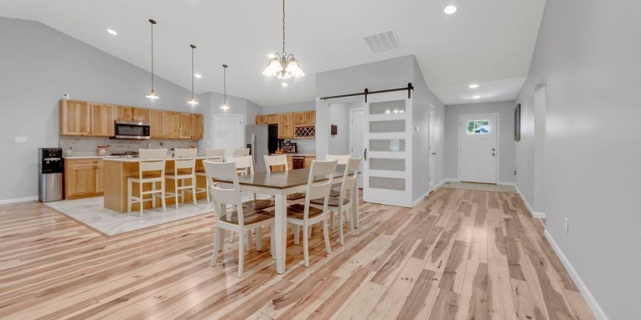 7227 W Mustang Drive, Ellettsville, Indiana 47429,MLS,202545747