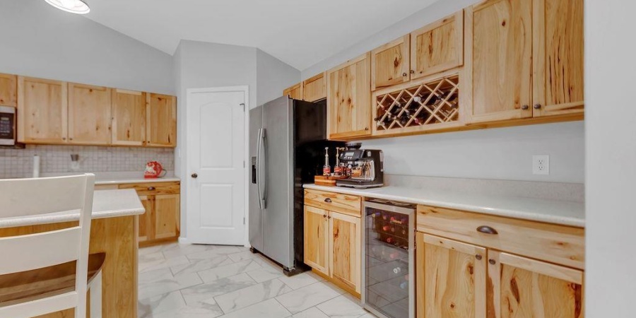 7227 W Mustang Drive, Ellettsville, Indiana 47429,MLS,202545747