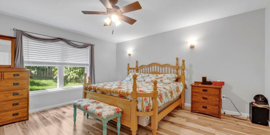 7227 W Mustang Drive, Ellettsville, Indiana 47429,MLS,202545747