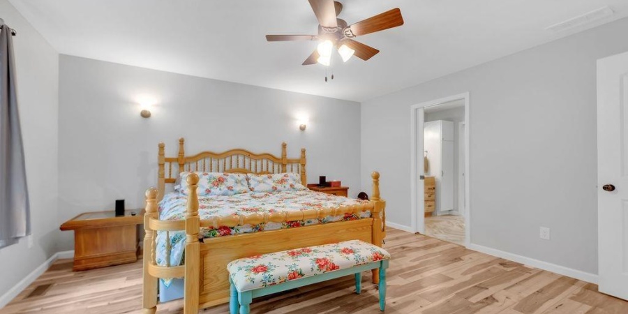 7227 W Mustang Drive, Ellettsville, Indiana 47429,MLS,202545747