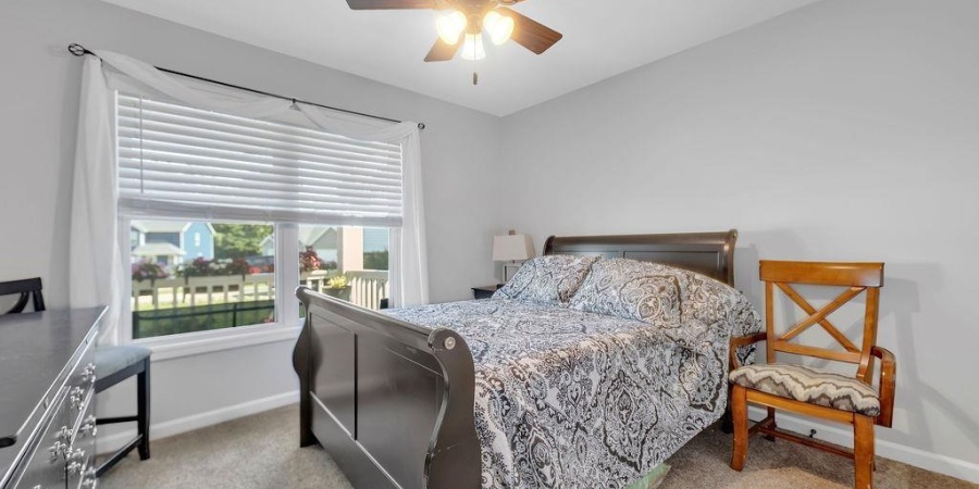 7227 W Mustang Drive, Ellettsville, Indiana 47429,MLS,202545747