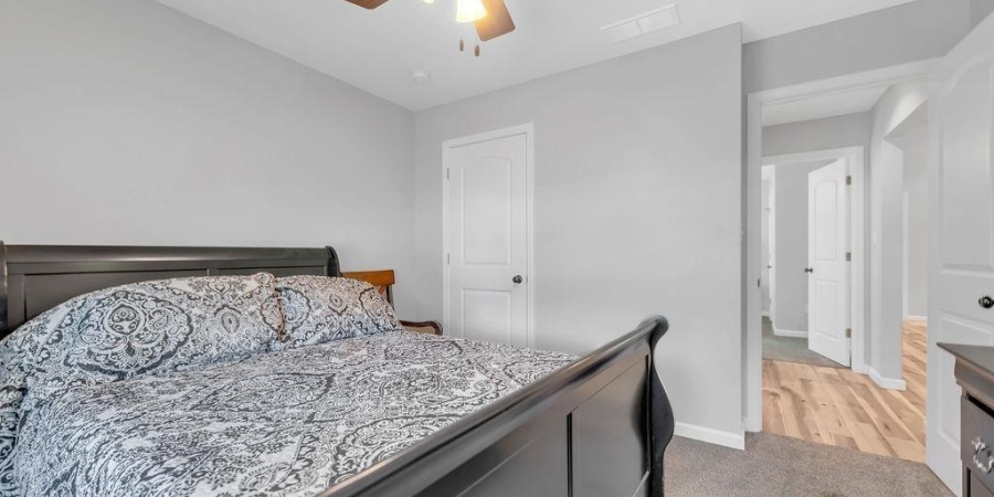 7227 W Mustang Drive, Ellettsville, Indiana 47429,MLS,202545747