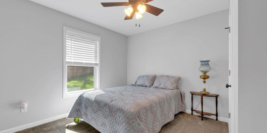 7227 W Mustang Drive, Ellettsville, Indiana 47429,MLS,202545747