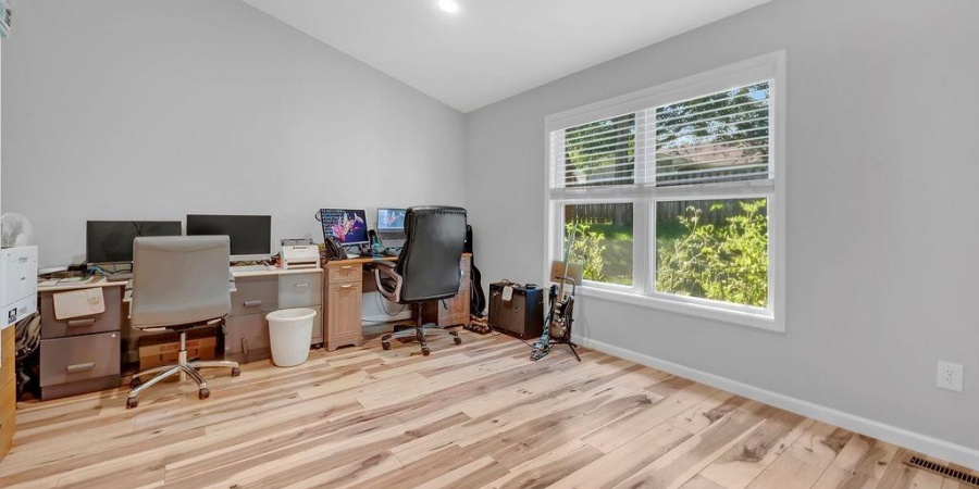 7227 W Mustang Drive, Ellettsville, Indiana 47429,MLS,202545747