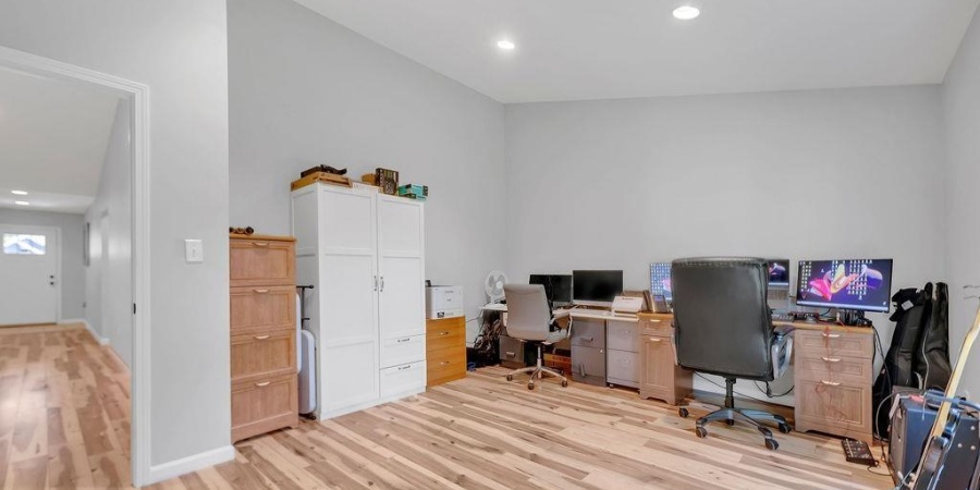 7227 W Mustang Drive, Ellettsville, Indiana 47429,MLS,202545747